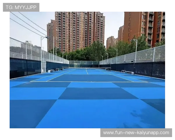网球俱乐部完善会员服务与训练评估，网球俱乐部设施